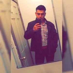 Meet your Posher, René